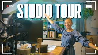 My Must-Have YouTube Filming Setup For Realtors