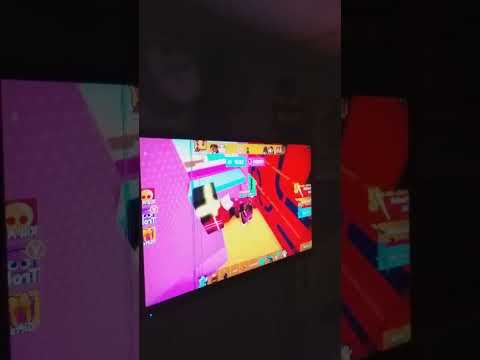 PLAYING ROBLOX WOULD YOU RATHER: CELEBRITY TOWER!!! 