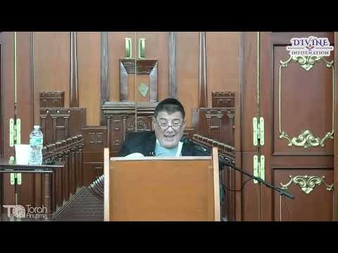 Lashon Hara (Evil Gossip) And Dishonesty