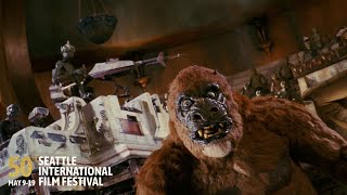 The Primevals - Seattle International Film Festival 2024 Trailer