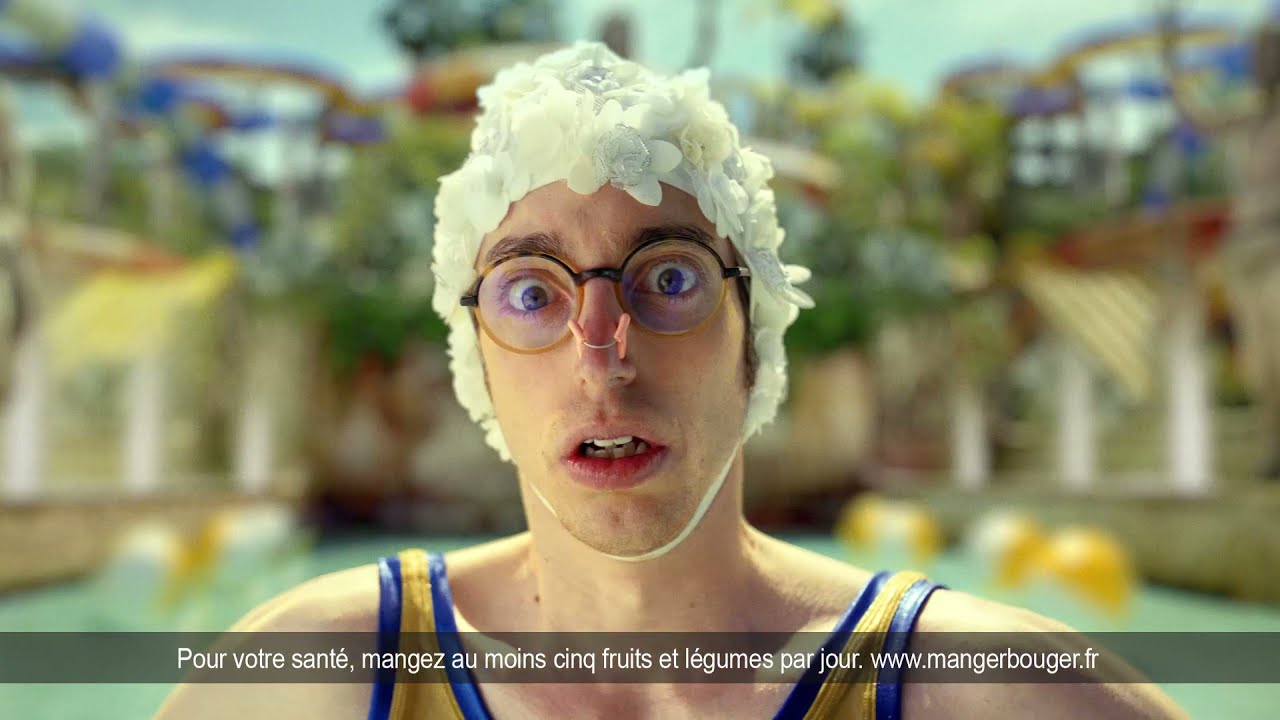 ORANGINA - C'est meilleur quand c'est secoué - 20sc
