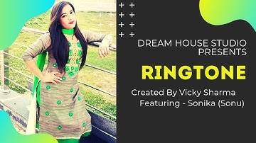 RINGTONE - Aroob Khan ft. Riyaz Aly | Anshul Garg | Rajat Nagpal | Vicky Sandhu | Satti Dhillon