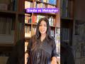 Simile vs Metaphor - Literary Terms #education #study #englishliterature #literaryterms