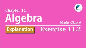 NCERT Solutions for Class 6 Maths Chapter 11 Exercise 11.2