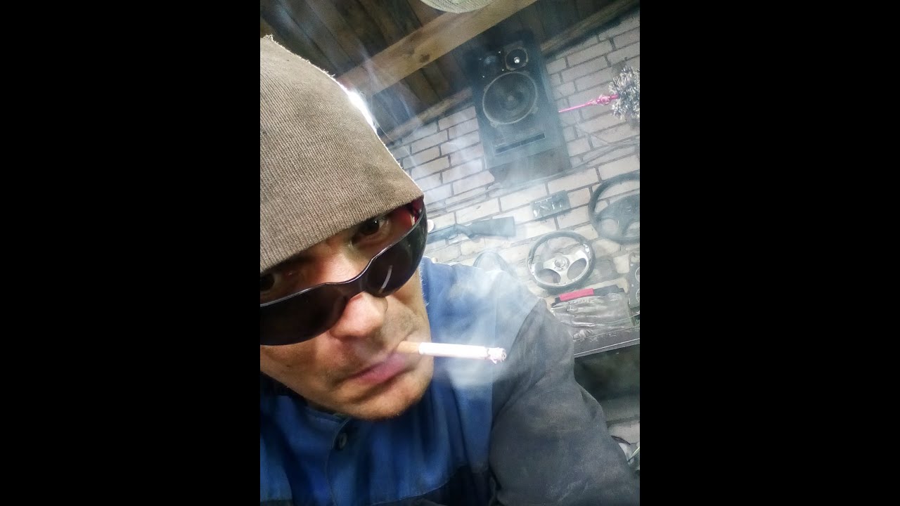 Щёлкает реле вентилятора лада калина - YouTube