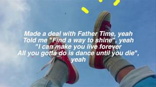 1997 DIANA - BROCKHAMPTON (lyrics)