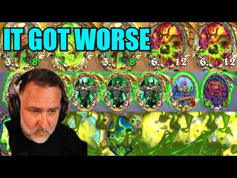 I Thought Killing Shudderwock Would End This…