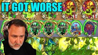 I Thought Killing Shudderwock Would End This…