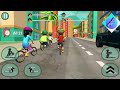 Shiva game  shiva bicycle racing  vedas city level 4