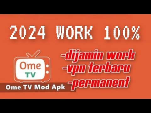 UNBANNED OMETV TERBARU 2022 - BUKA BLOKIR CHATRULETKA