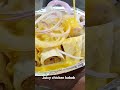 Bara Hindu rao Bismillah kabab point #shortvideo