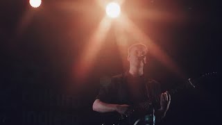 George Ezra - HOLD MY GIRL (São Paulo)