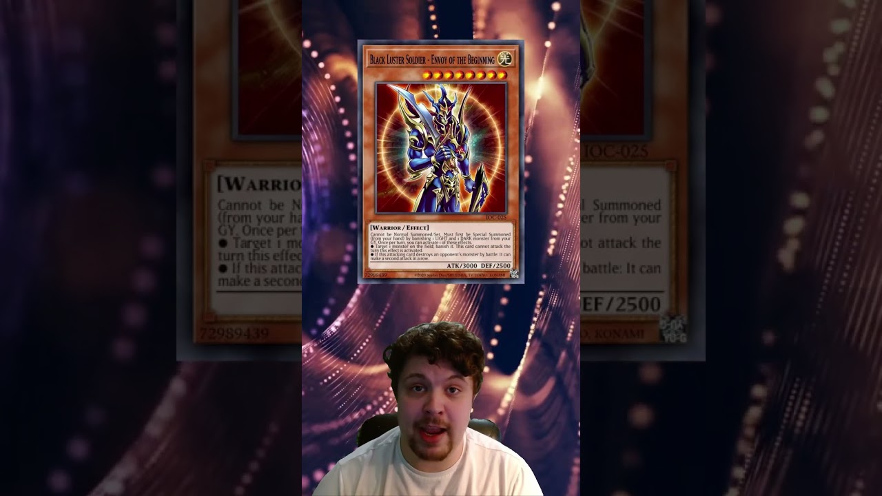 This is the Most Explosive Combo Deck in Goat Format