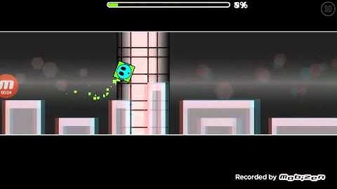Kamefuego videos : geometry dash 2.0 nivel zenith by echonox