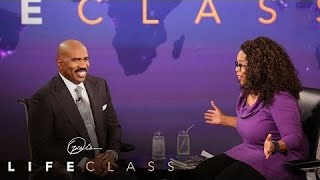 'Stop Telling Your Big Dreams to SmallMinded People' | Oprah’s Life Class | Oprah Winfrey Network