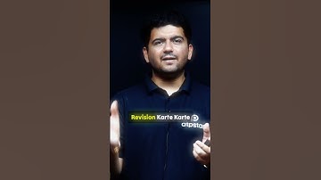 🔥Notes बनाने का time नहीं है तो ये करें JEE MAIN 2024 #shorts #iitjee #motivation