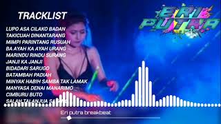 DJ MINANG POPULER FULL BASS BREAKBEAT 2024.