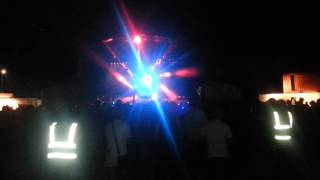 LTJ Bukem Intro @ Outlook Festival 2013