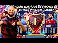 WBIŁEM 19-0 na TOTSY z PREMIER LEAGUE i OTWORZYŁEM WSPANIAŁE NAGRODY za FUT CHAMPIONS