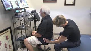 Back Pain Treatment at Compass Medical Center in Grand Junction