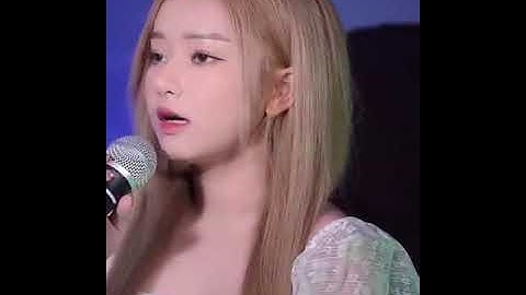 tại vì anh yêu người khác  | HANA Cẩm Tiên | cover út nhị