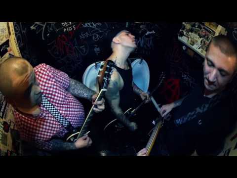 SCANDAL Bad Reputation 