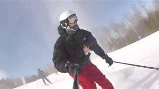 SKI EDIT V1 | GoPro Session 5
