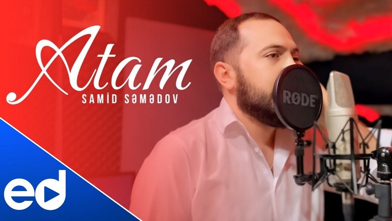 Watch Samid Semedov - Atam (Official Music Video) on YouTube Watch Samid Semedov - Atam (Official Music Video) on YouTube