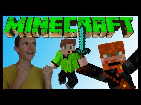 L'INCRUSTATION DE REXGRON ! FUNCRAFT-HYPIXEL (avec bubulle17)