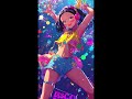 「DISCO DUST」★ダイジェスト★
