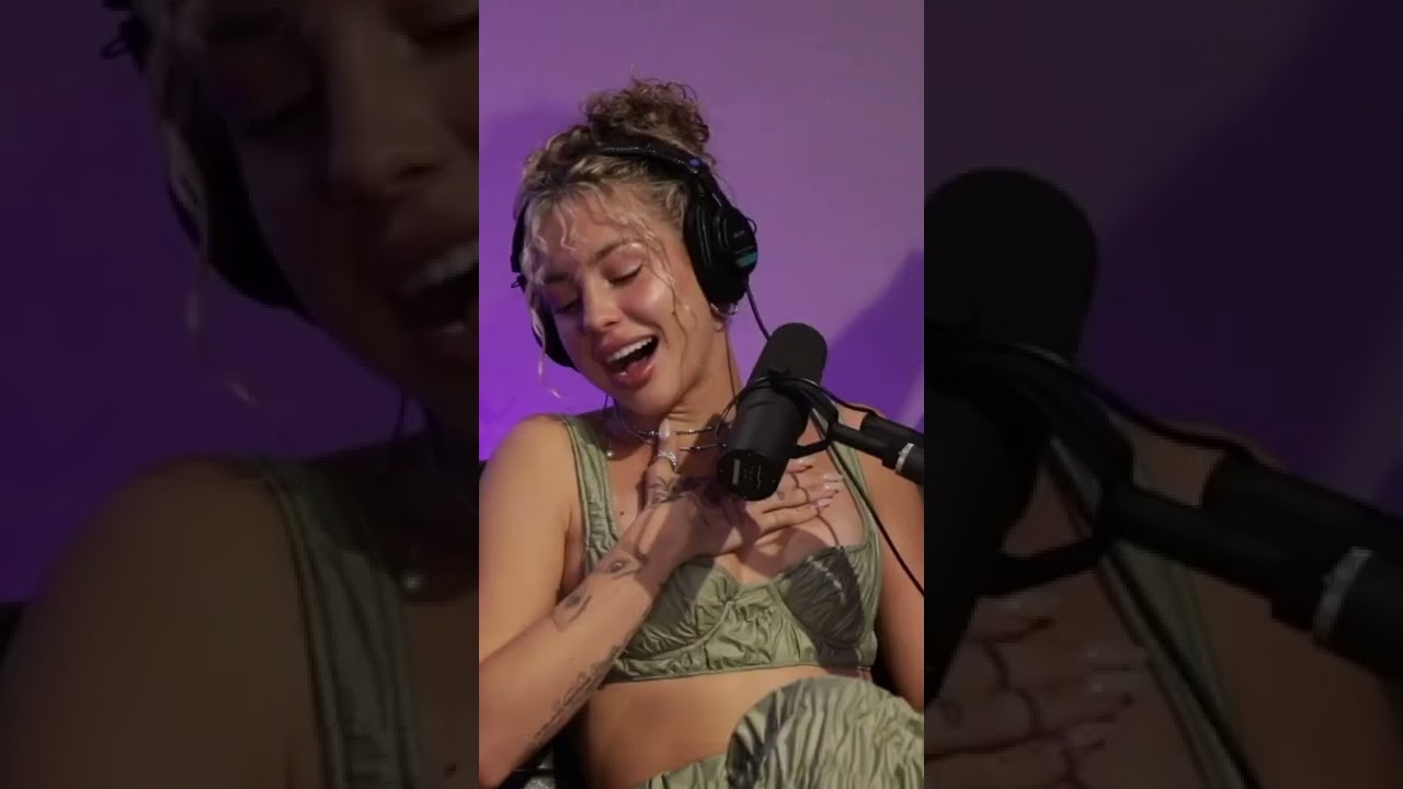 Charly Jordan smoked for the first time in a BYU dorm room 🌱💨 