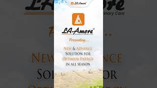 A Complete Advance Energy Tonic.