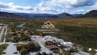 Hovden Fjellstoge