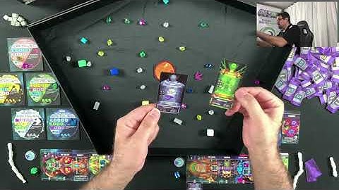 Drop Drive how-to-play