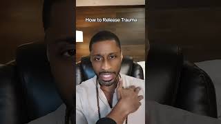 How To Release Trauma - Roman Zanoni