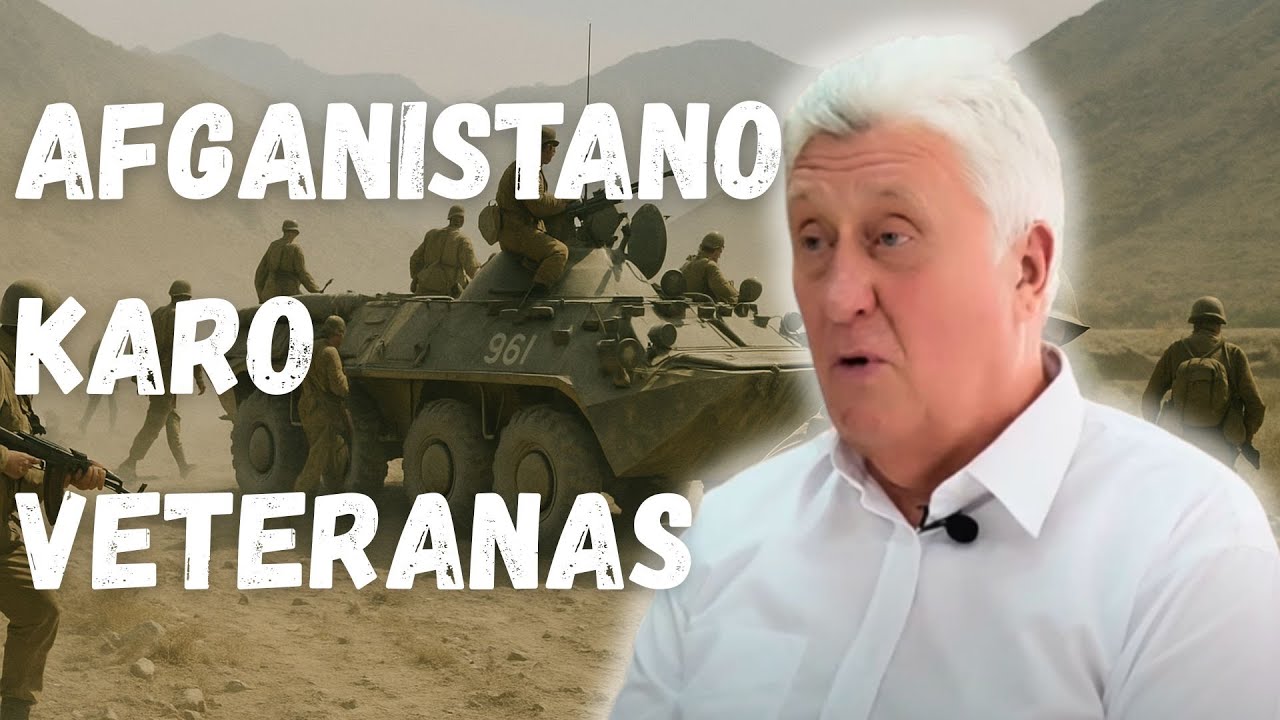 Kare nėra nieko švento- Juozas. 1/2