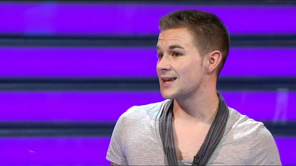 James (Devon) Take Me Out Series 2 YouTube