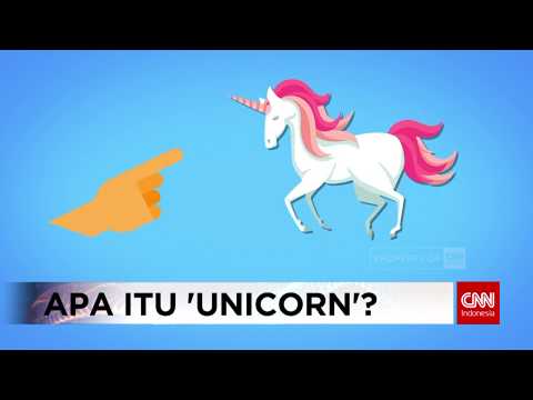 Apa Itu Unicorn?