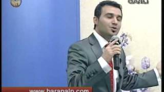 Baranalp Şewtari (Kurdis Musi̇c)