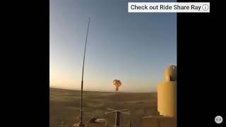 Famous Huge shockwave blast from bomb Wealth