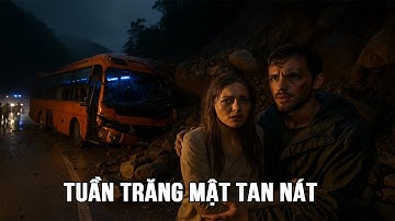 Tuần Trăng Mật Nát Bét! Một Đêm Đủ Xóa Sạch Hạnh Phúc Cả Đời!