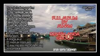 full album lagu bajau tabawan by ALHAM