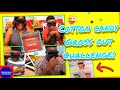 Cotton Candy Gross Out Challenge!- Buffalo Chicken, Dill Pickle, &amp; Ketchup! 😂