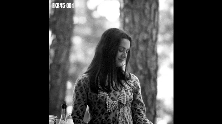 Susan Christie - Paint a Lady - 1969 (Full Album)