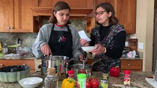 'Fold in the Cheese' Scene - Schitt's Creek