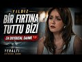 Yeraltı Dizisinde Yıldız ın Söylediği Bir Fırtına Tuttu Bizi Sahnesi 