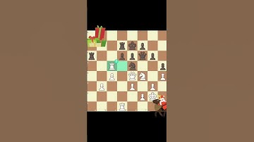 Brilliant,  how? #chess #brilliantmove #chessgame #brilliant #chessmaster #games