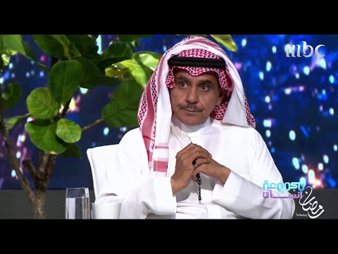 مجموعة إنسان سلطان الهاجري الشيلات أثرت على الوسط الغنائي والفني ولذا فهي تهاجم رمضان يجمعنا 