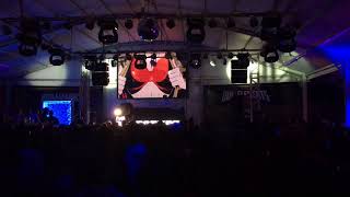 Electric - The Prototypes @ Dub Elements & Friends 2017