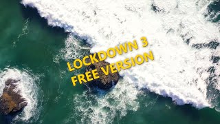Lockdown 3 for After Effects Free Version